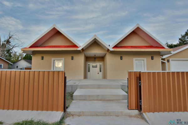 309 S AVENUE F, PORTALES, NM 88130 - Image 1