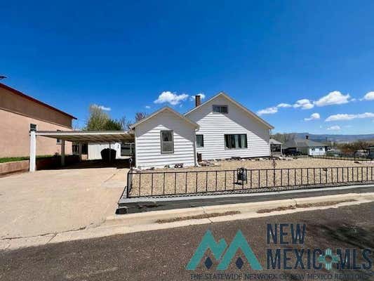 844 S 5TH ST, RATON, NM 87740, photo 5 of 40