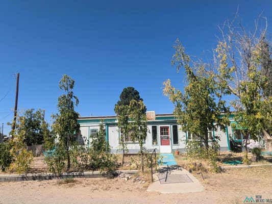 604 N CABALLO RD, TRUTH OR CONSEQUENCES, NM 87901 - Image 1