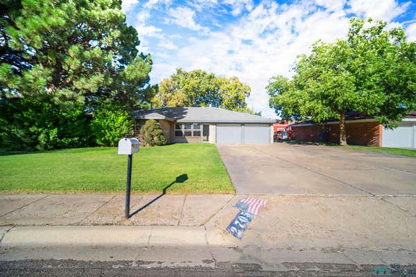 2705 N ALBERTSON DR, HOBBS, NM 88240 - Image 1