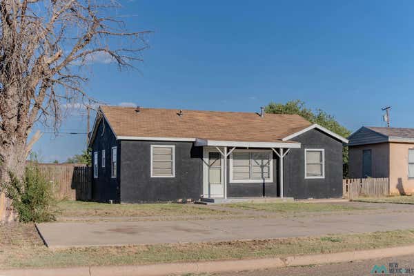 1221 ASH ST, CLOVIS, NM 88101 - Image 1