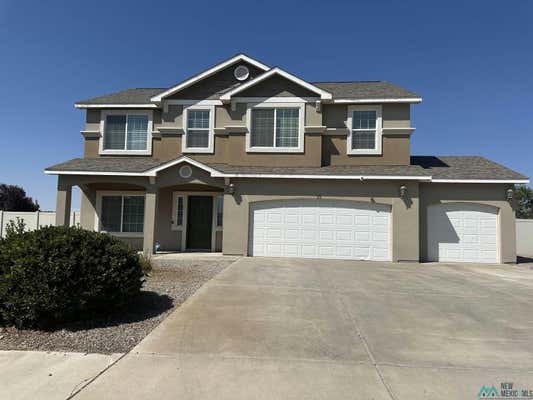 29 POSITANO LOOP, ROSWELL, NM 88201 - Image 1