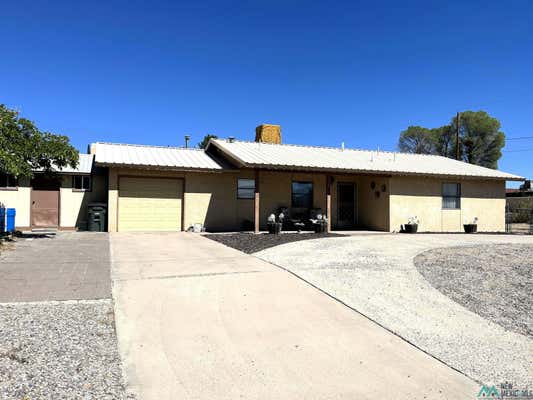 975 MARIE ST, TRUTH OR CONSEQUENCES, NM 87901 - Image 1