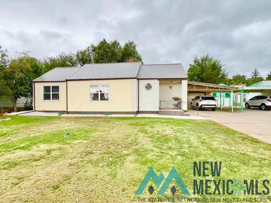 818 S 4TH ST, RATON, NM 87740 - Image 1