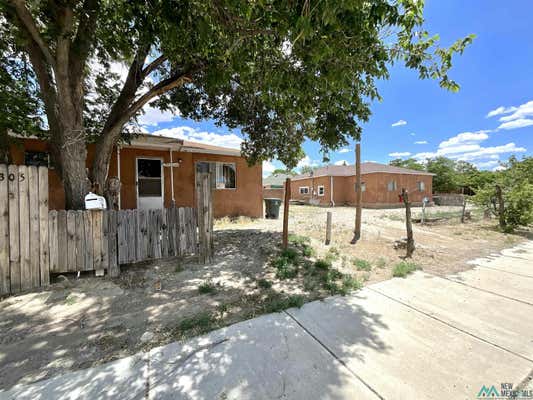 712 W HILL AVE, GALLUP, NM 87301 - Image 1