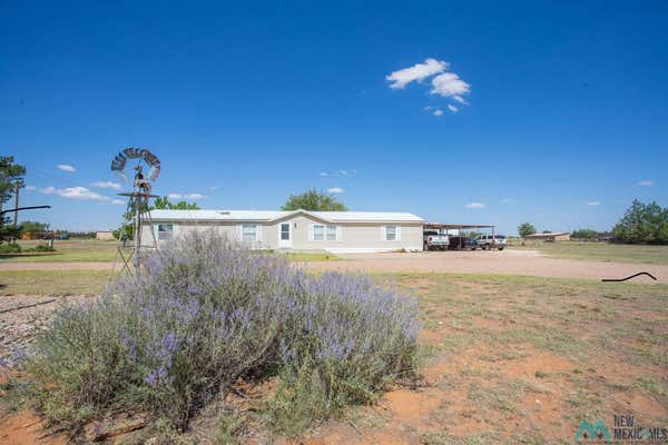 500 E CENTER AVE, MELROSE, NM 88124 - Image 1