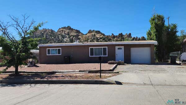 3312 CHURCH ROCK ST, GALLUP, NM 87301 - Image 1