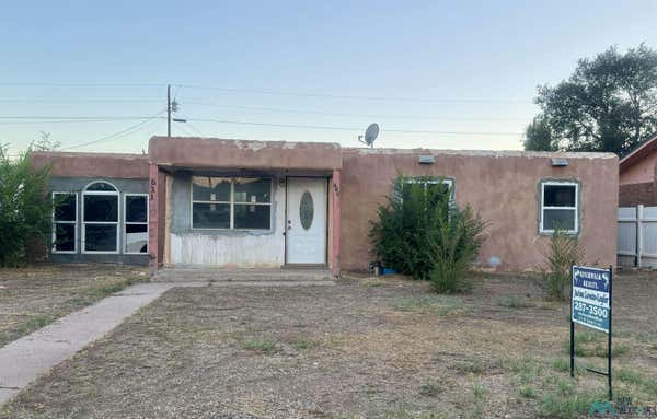 633 E STEPHENS AVE, GRANTS, NM 87020 - Image 1