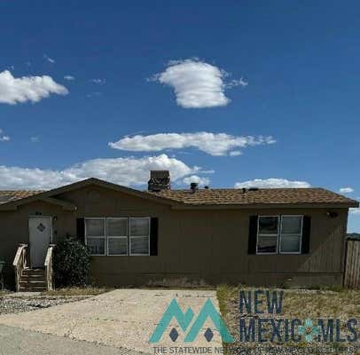 1015 MOUNTAIN LOOP, GALLUP, NM 87301 - Image 1