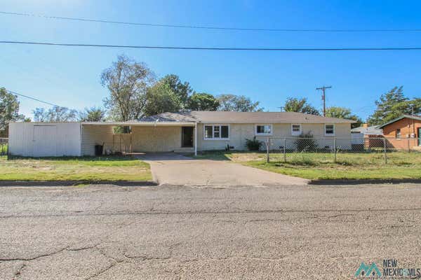 1624 S AVENUE F, PORTALES, NM 88130 - Image 1