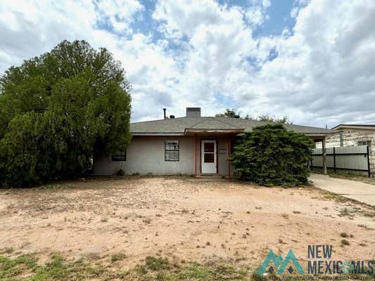 1101 N SAN ANDRES DR, HOBBS, NM 88240 - Image 1