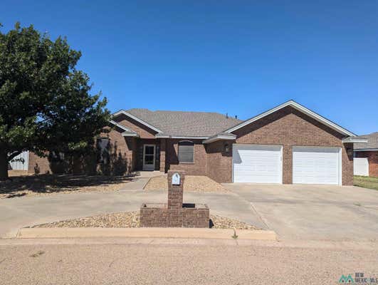 1245 OAKWOOD CIR, PORTALES, NM 88130 - Image 1