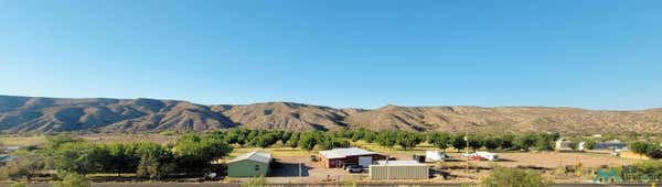 714 HIGHWAY 52, CUCHILLO, NM 87901 - Image 1