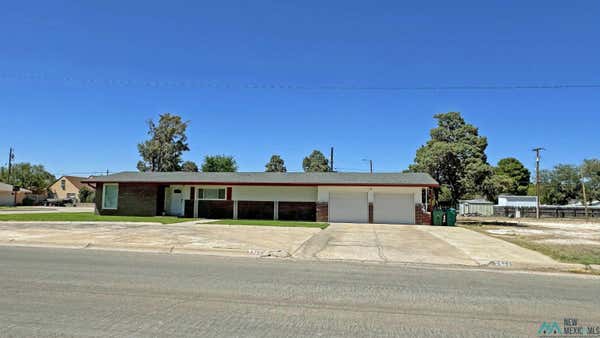 522 W AVENUE A, LOVINGTON, NM 88260 - Image 1