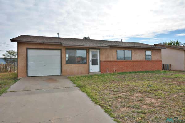 1313 CHAMA ST, CLOVIS, NM 88101 - Image 1