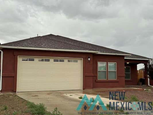 3067 PUEBLO CT, GALLUP, NM 87301 - Image 1