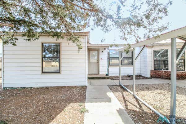 921 W 16TH ST, PORTALES, NM 88130 - Image 1