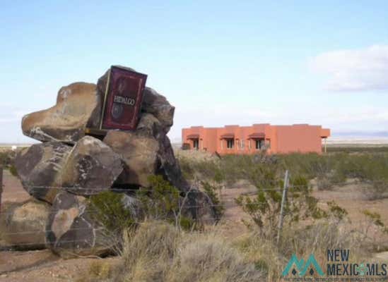 6 WASHBURN RD, ANIMAS, NM 88020 - Image 1