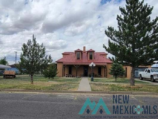 205 JEFFERSON ST, CLAYTON, NM 88415 - Image 1