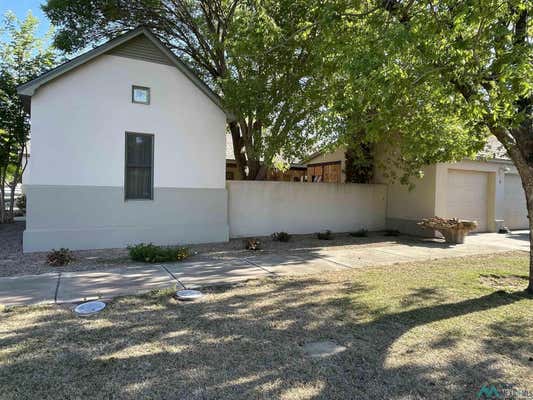 412 W RICHARDSON AVE UNIT 6, ARTESIA, NM 88210 - Image 1