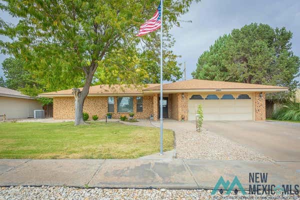 2803 W 8TH ST, ROSWELL, NM 88201 - Image 1