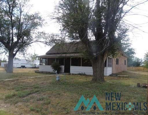 20 S 4TH AVE, CLAYTON, NM 88415 - Image 1