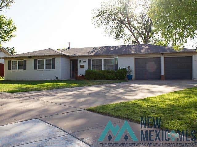 3014 BANDOLINA AVE, ROSWELL, NM 88201, photo 1 of 37