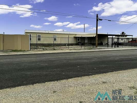 2010 MORA ST, CARLSBAD, NM 88220 - Image 1