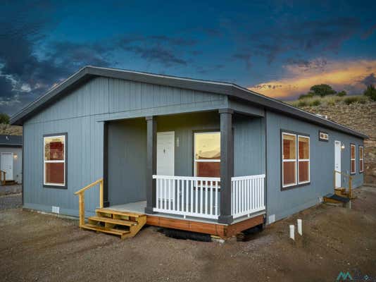 920 CAMINO DE SUENOS, SILVER CITY, NM 88061 - Image 1