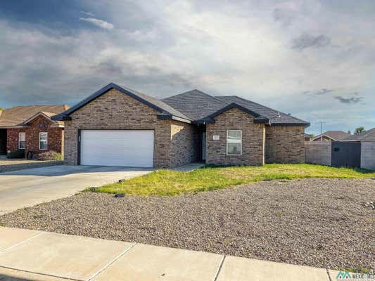 217 NON PAREIL LN, CLOVIS, NM 88101 - Image 1