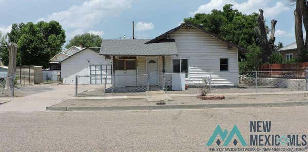 315 PINE ST, CLAYTON, NM 88415 - Image 1