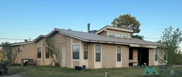 231 LAS PALOMAS CANYON RD, WILLIAMSBURG, NM 87942 - Image 1