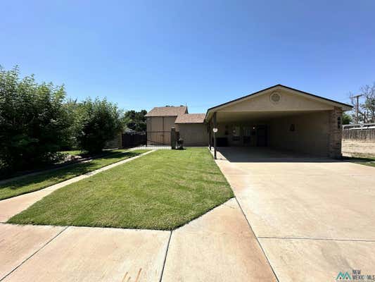 603 W WASHINGTON AVE, ARTESIA, NM 88210 - Image 1