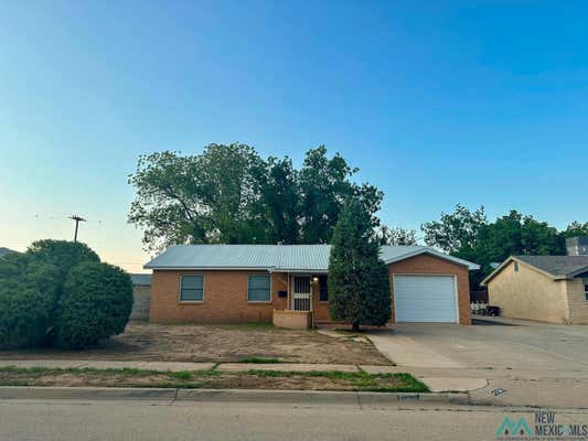 2104 W RUNYAN AVE, ARTESIA, NM 88210 - Image 1