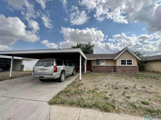 1017 W IRON AVE, HOBBS, NM 88240 - Image 1