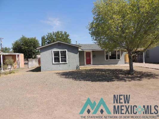 304 W MCARTHUR AVE, ARTESIA, NM 88210 - Image 1