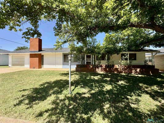 612 W 18TH ST, CLOVIS, NM 88101 - Image 1