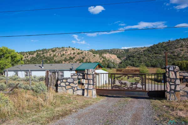 248 STATE ROAD 341, LA MADERA, NM 87539 - Image 1