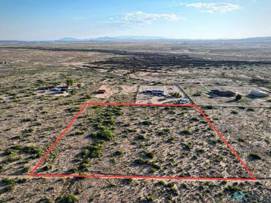 LOT 9 BLOCK 8 UNIT 2, BERNARDO, NM 87006 - Image 1