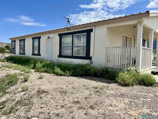 23 SECO RD, CABALLO, NM 87931 - Image 1