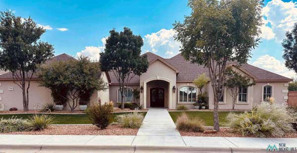 1304 HOLBORN CT, ROSWELL, NM 88201 - Image 1