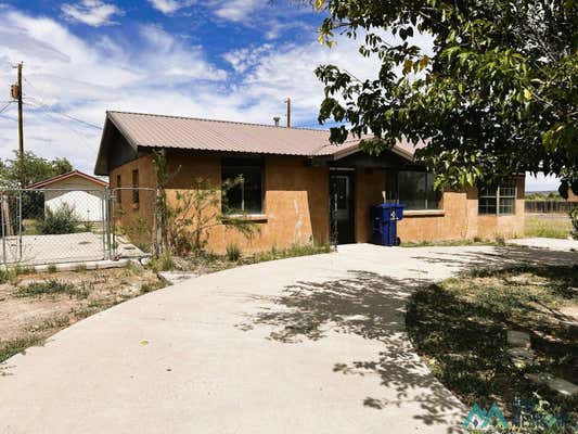 1201 DRAKE ST, SOCORRO, NM 87801 - Image 1