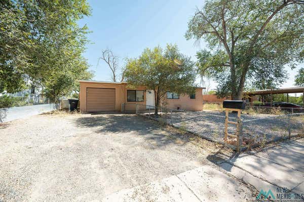 1308 N FIRST ST, GRANTS, NM 87020 - Image 1