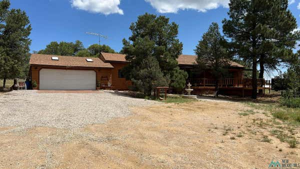 994 WILD HORSE ROAD, PIE TOWN, NM 87827 - Image 1