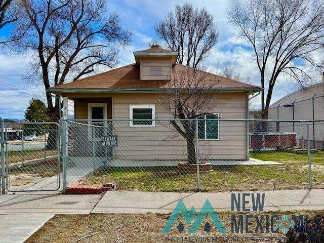 345 N 3RD ST, RATON, NM 87740, photo 1 of 27