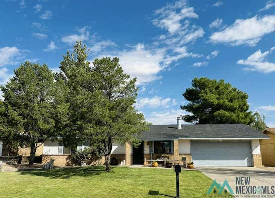 507 SWINGING SPEAR RD, ROSWELL, NM 88201 - Image 1