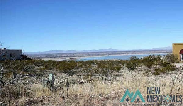 LOT 12 ARMENDARIS ROAD, ELEPHANT BUTTE, NM 87935 - Image 1