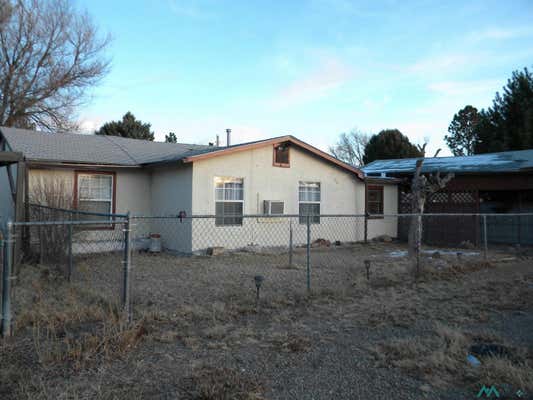 711 MIERA ST, CLAYTON, NM 88415 - Image 1