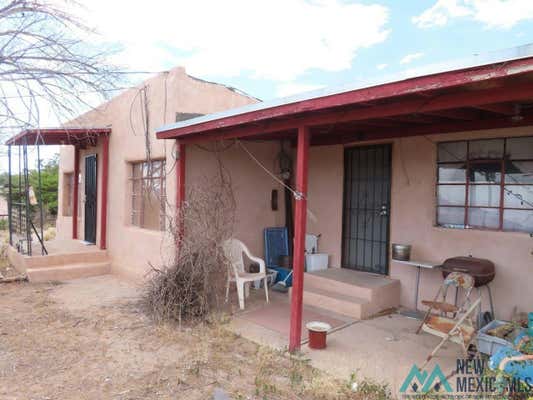 808 MELVIN ST, GRANTS, NM 87020 - Image 1