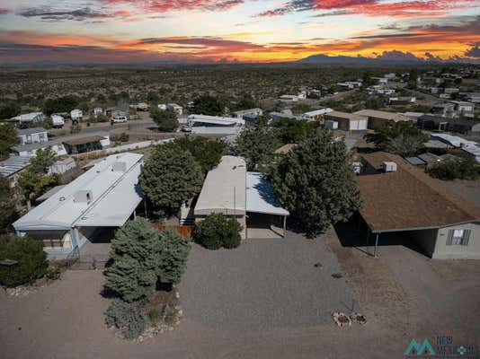 507 SAN ANDRES DR, ELEPHANT BUTTE, NM 87935 - Image 1